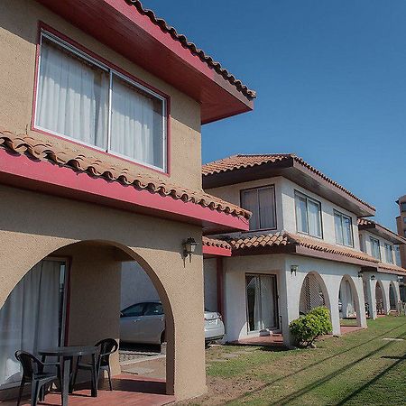 Cabanas Serena Suite Costa La Serena Exterior photo