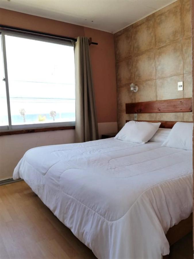 Cabanas Serena Suite Costa La Serena Exterior photo