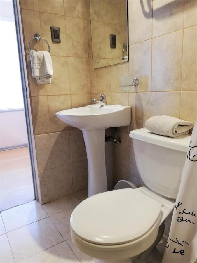 Cabanas Serena Suite Costa La Serena Exterior photo