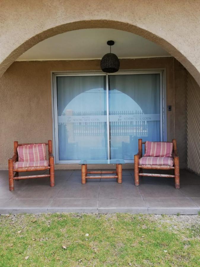 Cabanas Serena Suite Costa La Serena Exterior photo